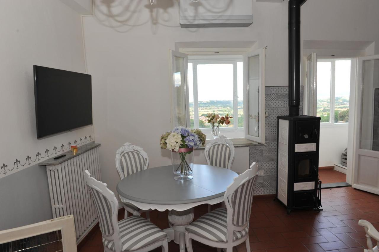 Double Room Balcony