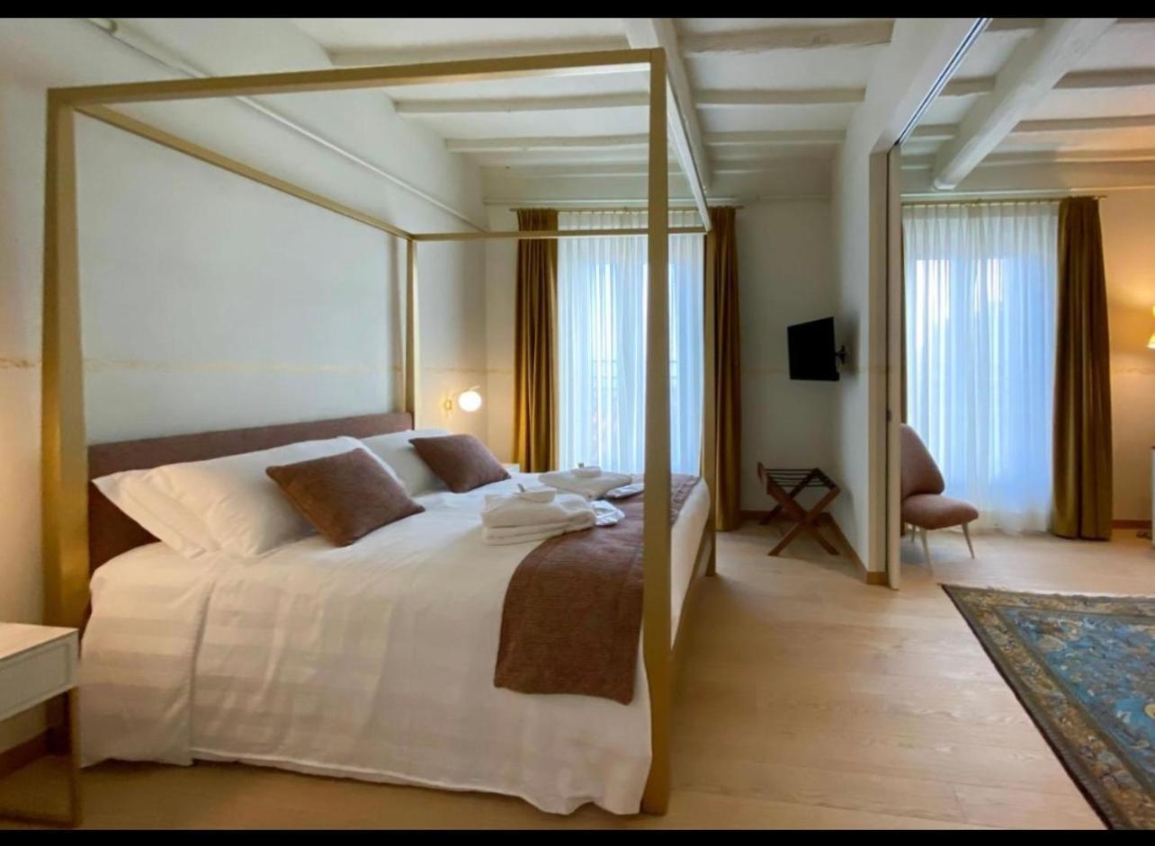 Deluxe Junior Suite