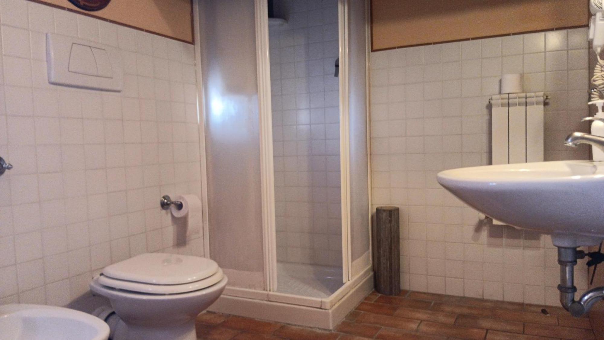 Deluxe Double Studio