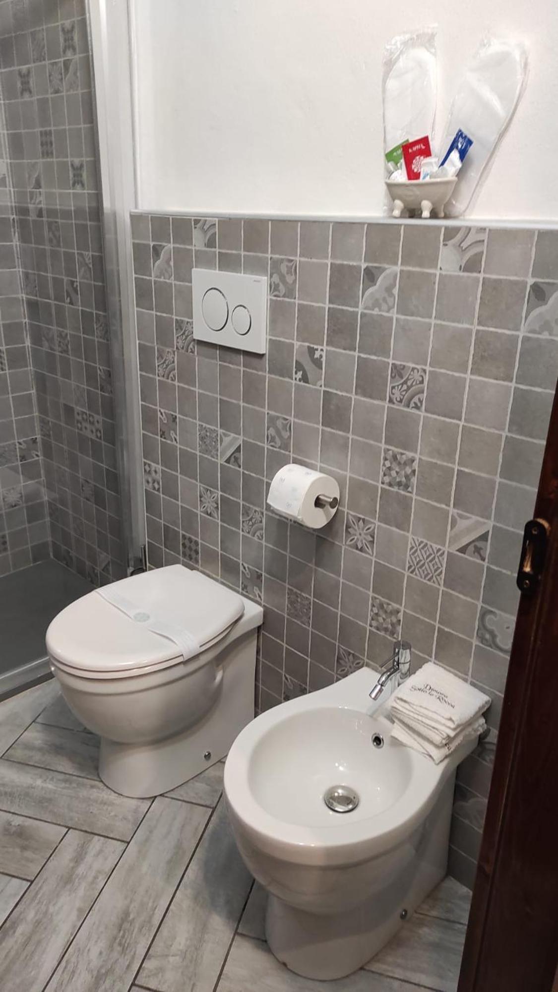 Double Room Balcony