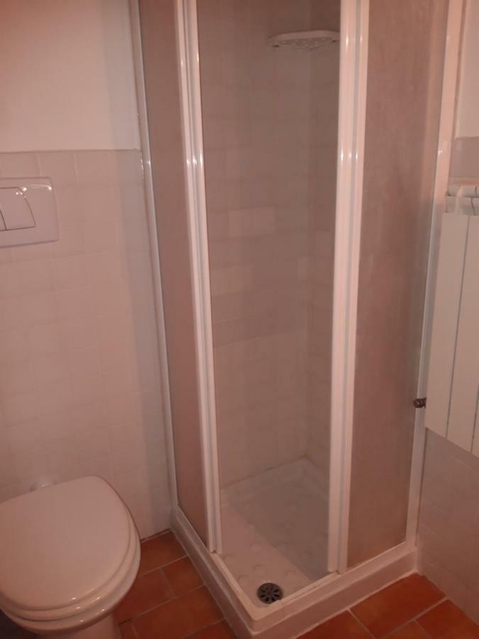 Quadruple Room Private Bathroom