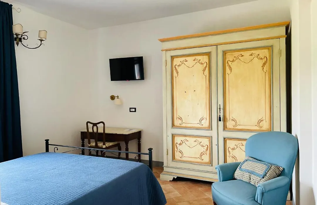 B&B Il Rosmarino-1