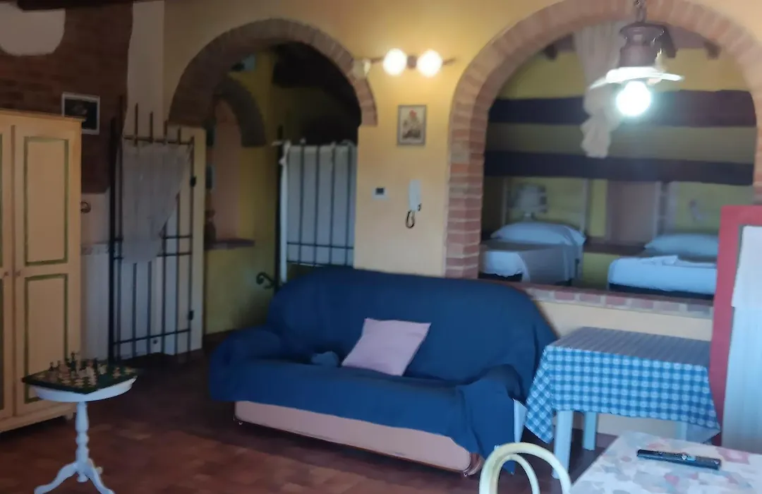 Affitta camere San Miniato-1