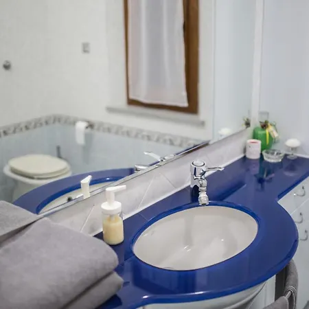 B&B Casa Dalma-3