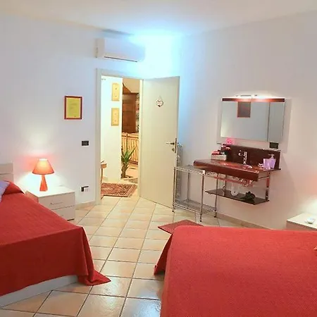 B&B La Castellana-2