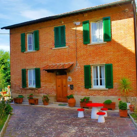 Casa Fonte di Bacco-2