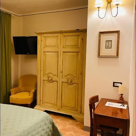 B&B Il Rosmarino-2