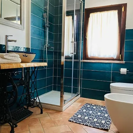 B&B Il Rosmarino-3