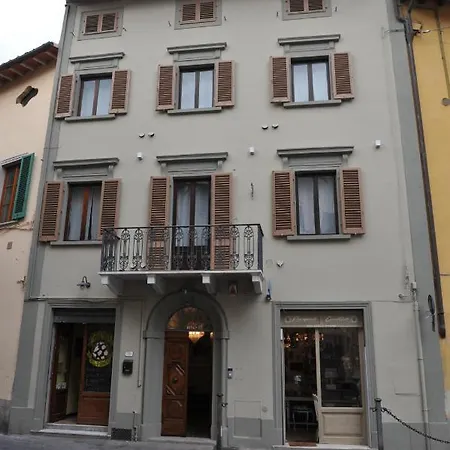 Dimora Sotto la Rocca-3