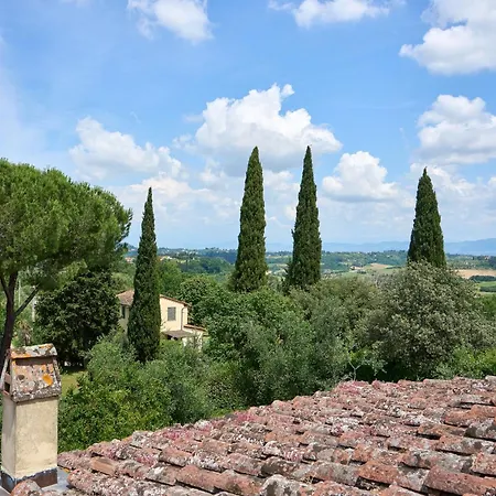 Collebrunacchi ristorante B&b-3