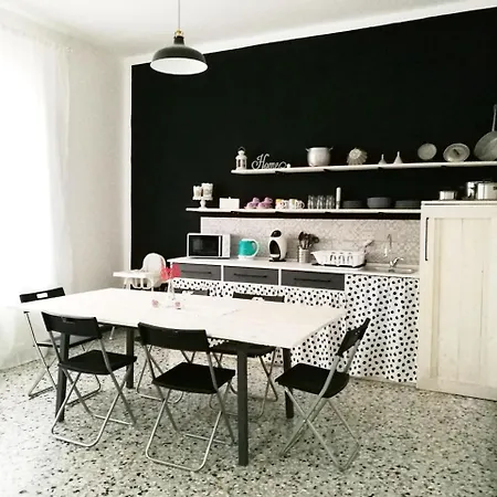 B&B Casa Dalma-2