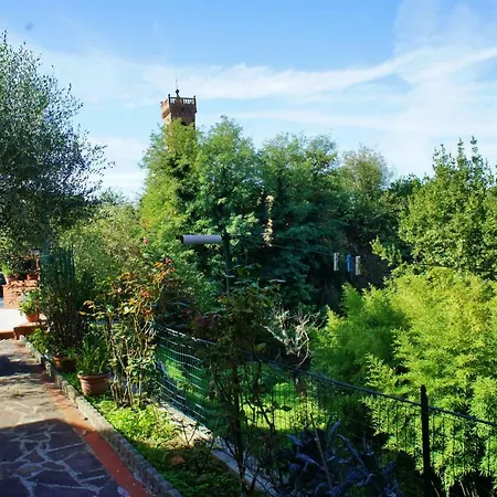 Casa Fonte di Bacco-3